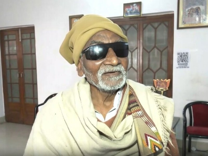 नितिन नबीन के चाचा ने बचपन की यादें साझा कीं, बोले- हम आज भी उन्हें 'नितुआ' कहते हैं