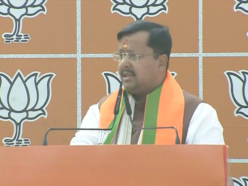 हम जैसे छोटे कार्यकर्ता को मिली बड़ी जिम्मेदारी, ये भाजपा में ही संभव: नितिन नबीन