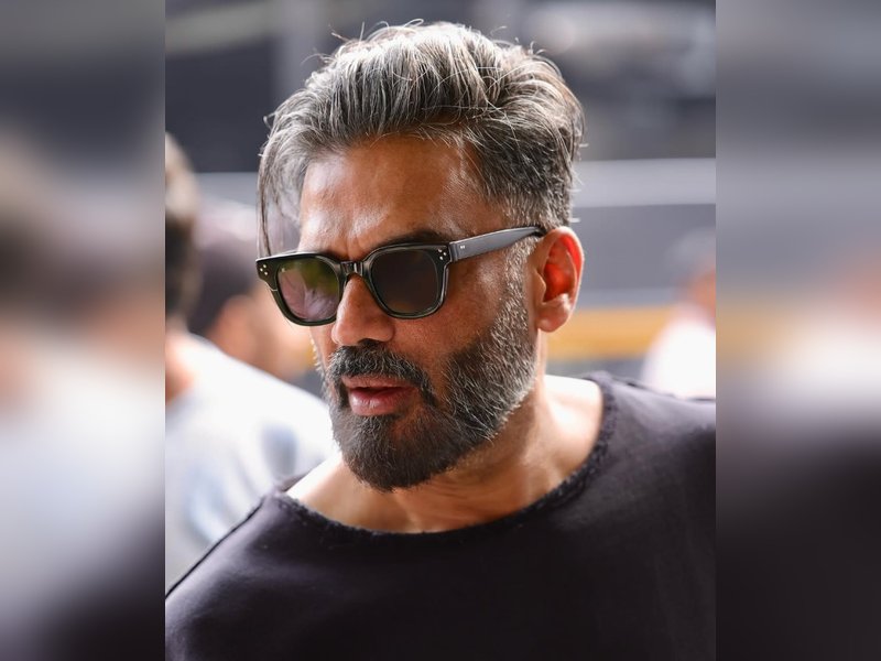 Suniel Shetty reveals how he laid the seeds on health and wellness industry in ‘Dhadkan’