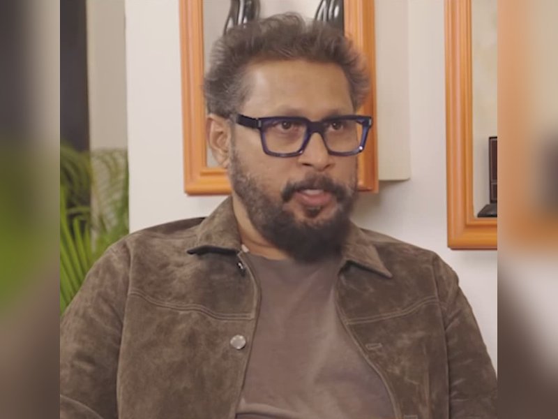 'थर्सडे स्पेशल' पर शूजित सरकार ने दी प्रतिक्रिया, कहा- 'मुझे इसने 'शू बाइट' की याद दिला दी'