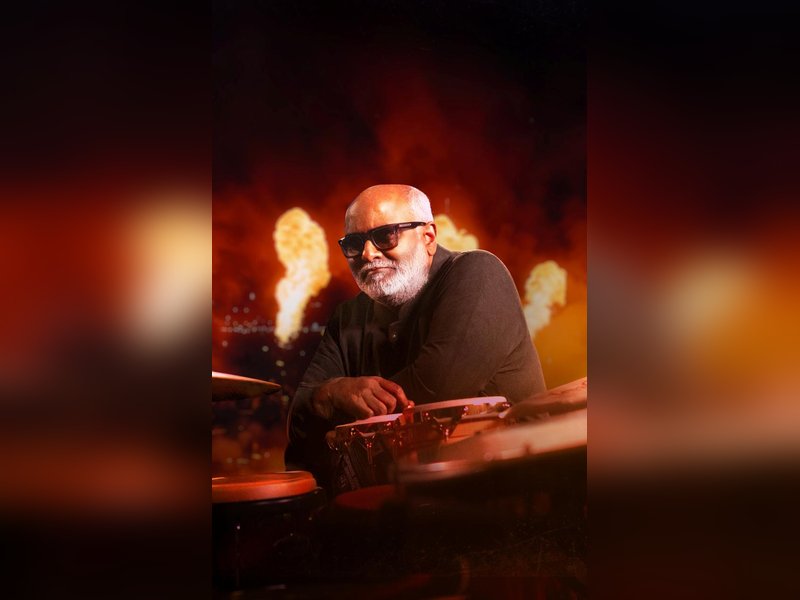 कौन हैं एम.एम. कीरावणी, जिन्हें गणतंत्र दिवस पर वंदे मातरम् को नए रूप में पेश करने का मिला मौका? 