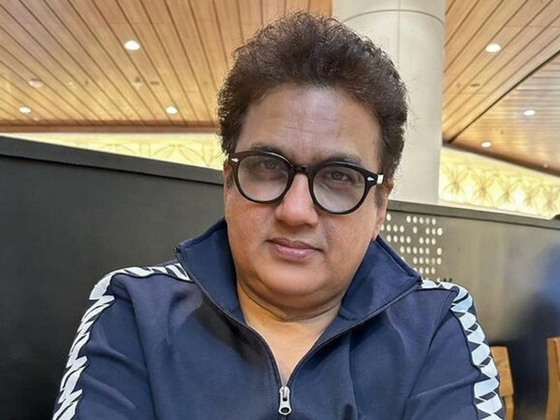 तनाव से लड़खड़ाई आवाज, चेहरे पर भी पड़ा असर: जब पैरालिसिस जैसी हालत से जमकर लड़े डब्बू मलिक