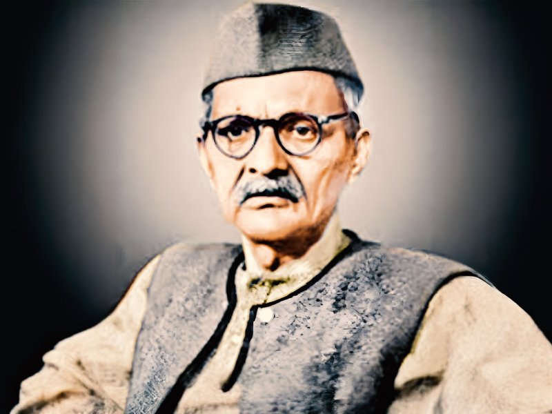 यादों में सहाय: हिंदी साहित्य का वो 'वटवृक्ष' जिसके साथ रहे प्रसाद, निराला और दिनकर