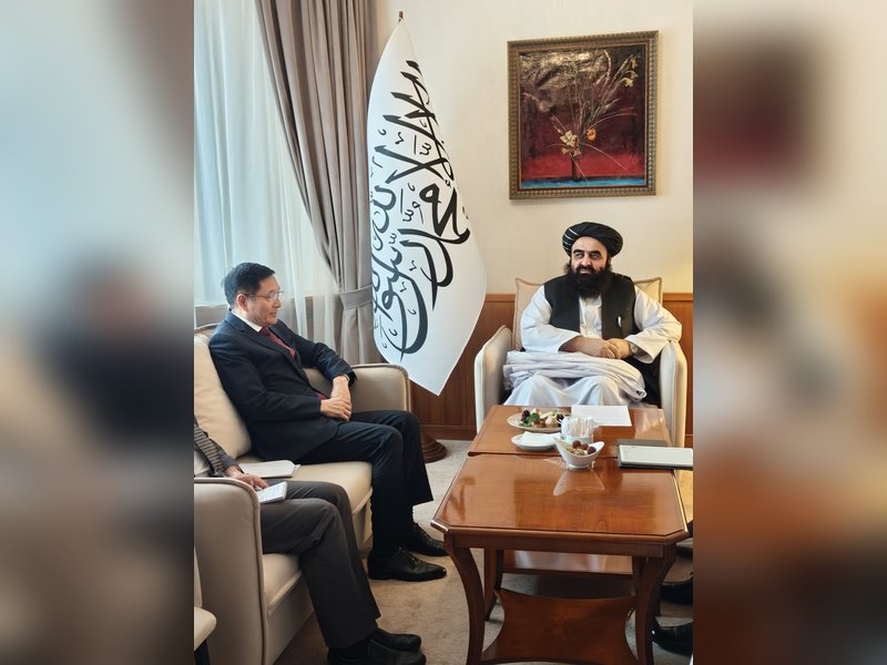 Worried Beijing lodges strong protest after ISIS attack on Chinese restaurant in Kabul