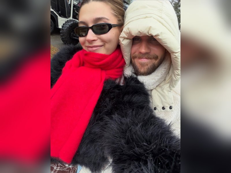 Justin Bieber’s wife Hailey feels son Jack is exactly like her father