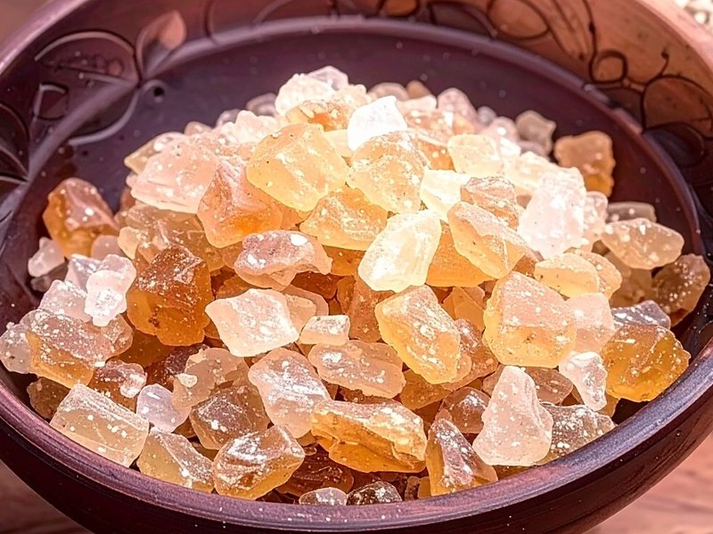 हर बीमारी का इलाज है ये आयुर्वेदिक औषधीय गोंद, जानें कब किसका करें सेवन