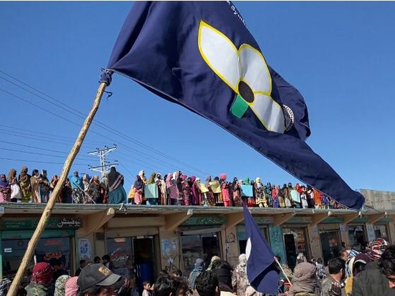 Pakistan: Rights group to observe 'Baloch Genocide Remembrance Day' on January 25