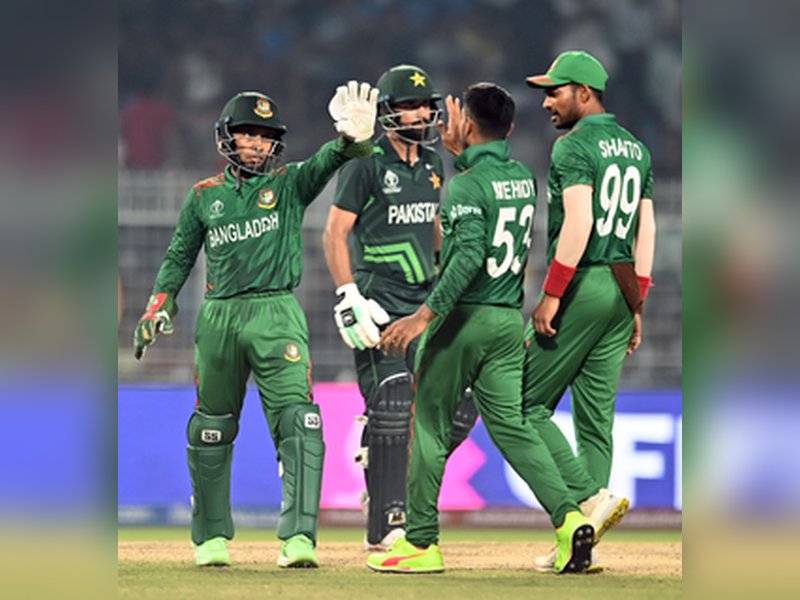 बांग्लादेश पर भारत में खेलने का दबाव कोई नहीं बना सकता: आसिफ नजरुल