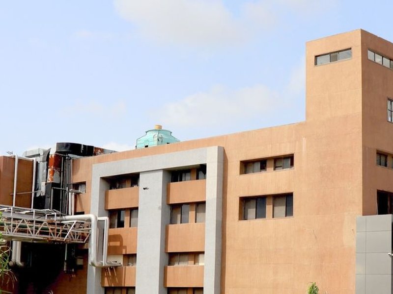 From earthquake ruins to cooperative prosperity: Sarhad dairy’s camel milk revolution in Kutch (Photo: @SarhadDairy2009/X)