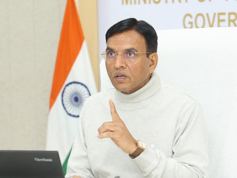 डॉ. मनसुख मांडविया ने लद्दाख को 'खेलो इंडिया शीतकालीन खेलों' की मेजबानी क्षमता के लिए दी बधाई