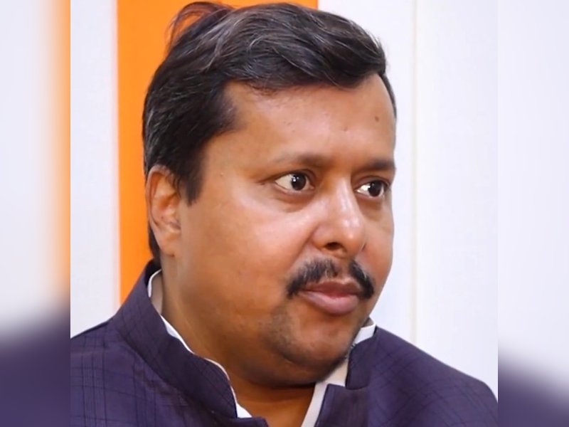 ‘BJP keeps workers at forefront’: Nitin Nabin reminisces about PM Modi’s gesture during Bihar visit (Photo: @themodistory/X)