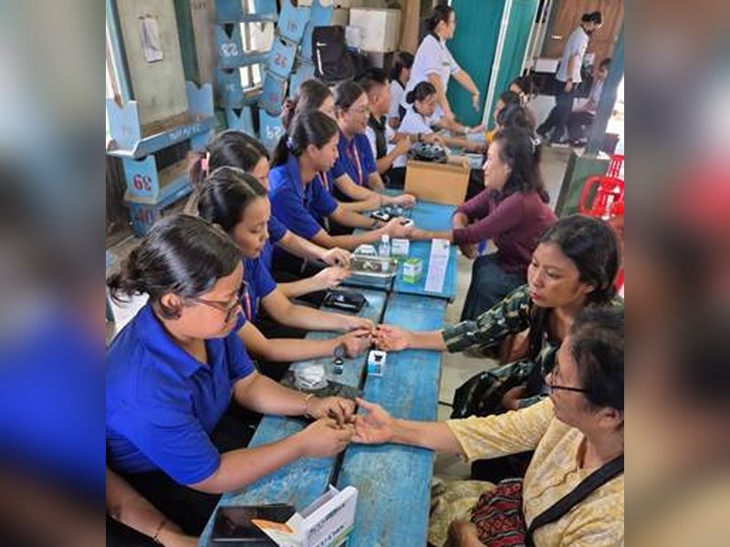 Underinvestment endangering women’s lives globally, wasting economic potential: Report