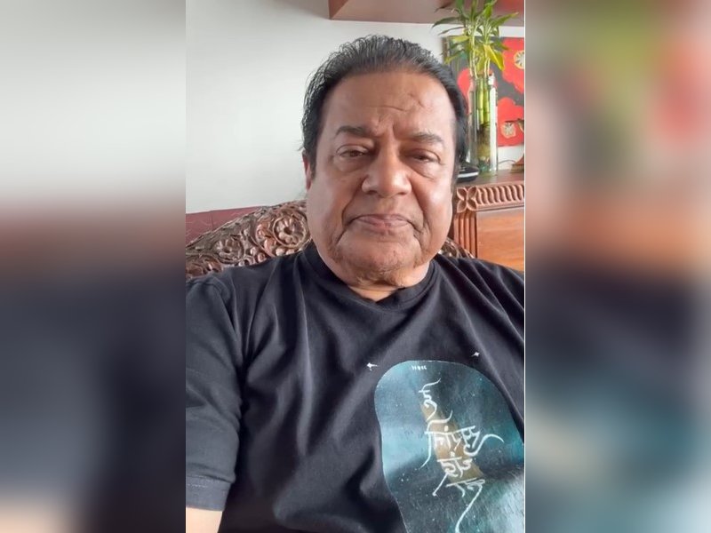 AR Rahman controversy, Anup jalota