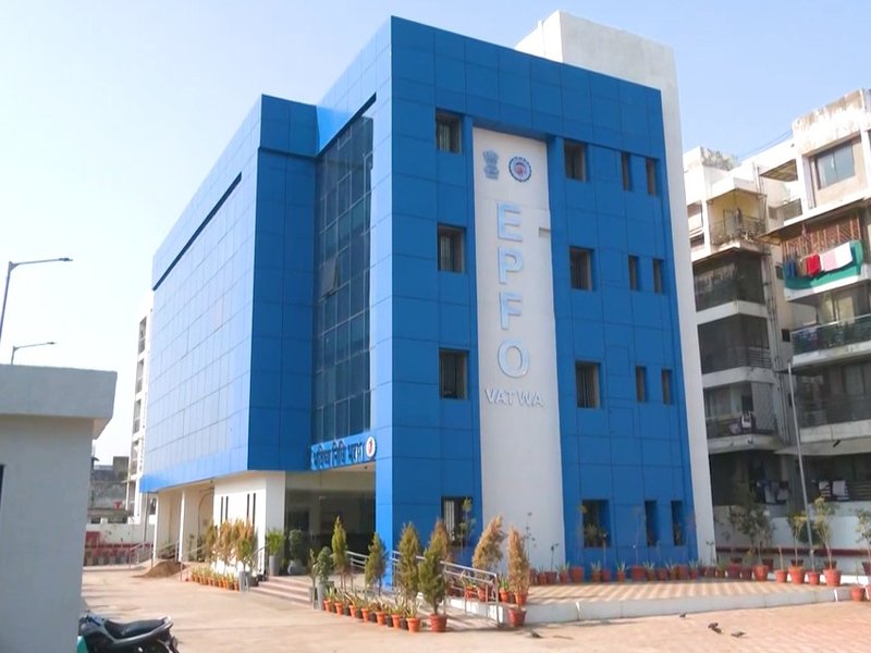 अहमदाबाद में शुरू हुआ ईपीएफओ का नया रीजनल ऑफिस, 4 लाख से अधिक सदस्यों को मिल रहा फायदा 