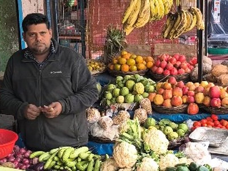 U'khand: Chamoli youth turning self-reliant, PM SVANidhi brings drastic change in lives of street vendors