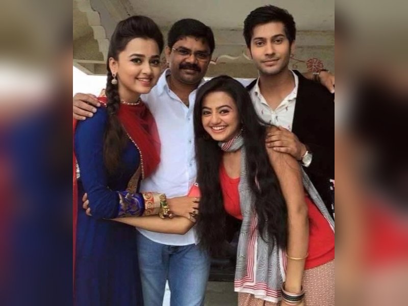 Tejasswi Prakash says '2016 has her heart', treats fans with 'Swaragini' nostalgia