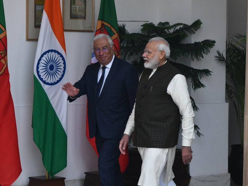 India, EU cementing economic ties amid growing global uncertainties (Photo: IANS)
