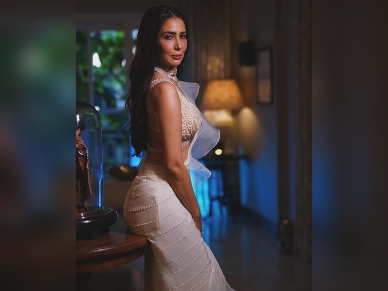 डेब्यू फिल्म से छाईं, लेकिन पटरी पर नहीं दौड़ी करियर की गाड़ी, कहां हैं 'मोहब्बतें' की मासूम 'संजना'