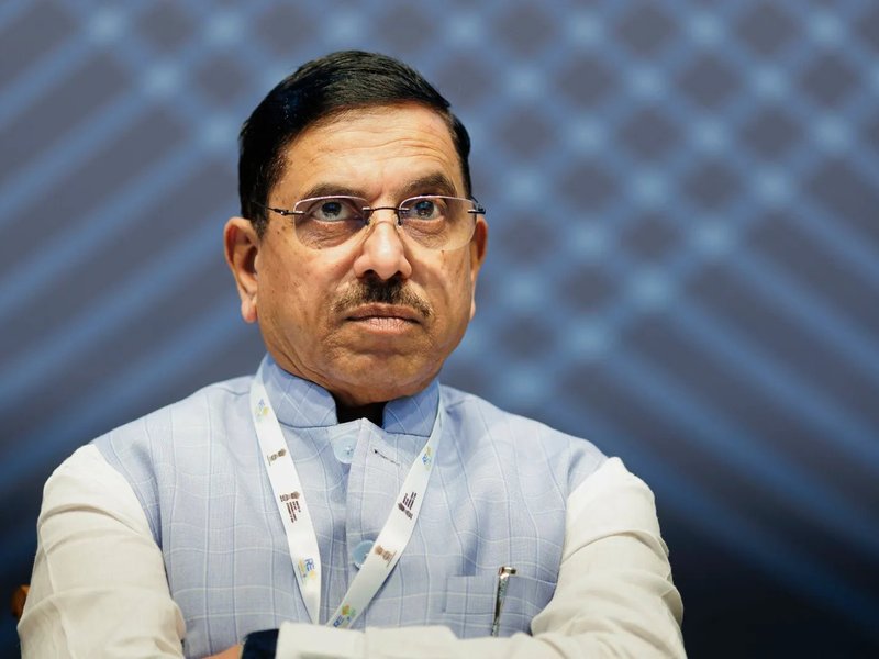 Sustainability must be delivered at scale and speed, not just discussed: Pralhad Joshi