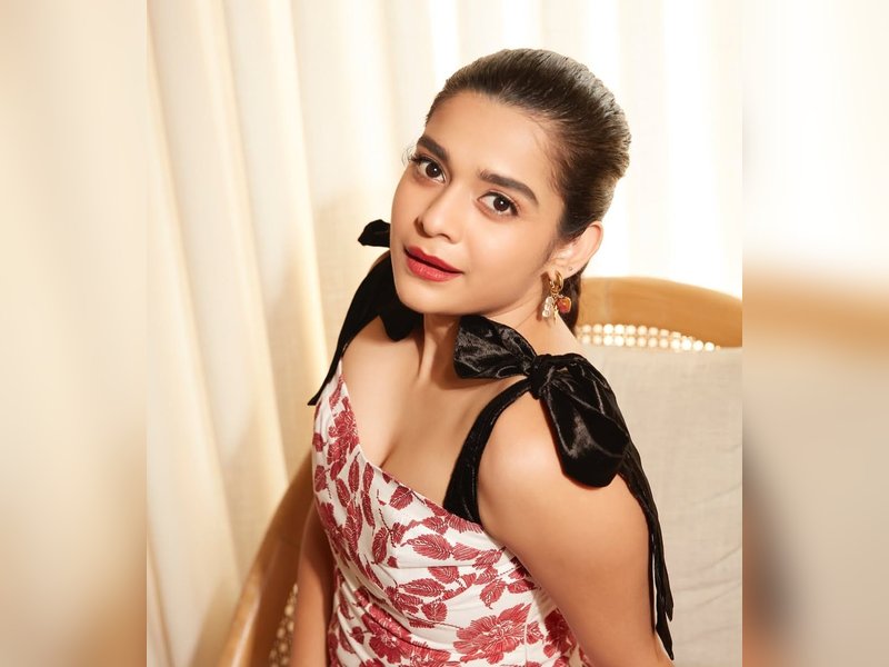 Mithila Palkar reveals trick shared by Vir Das for landing punches