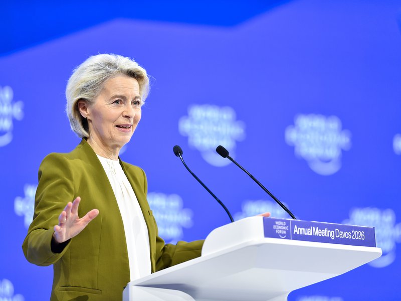 'ईरान के हमलों से वैश्विक अर्थव्यवस्था की स्थिरता खतरे में है', ईयू अध्यक्ष उर्सुला ने पीएम स्टार्मर से की बात