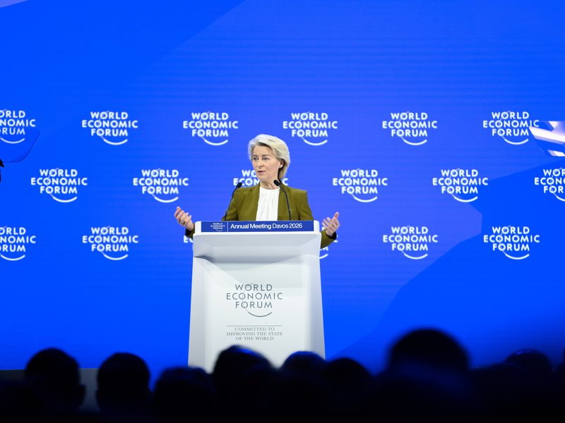 अमेरिका पर निर्भरता बना यूरोपीय संघ के लिए मुसीबत, ट्रंप के इन फैसलों ने बदला यूएस-ईयू संबंधों का ऑर्डर