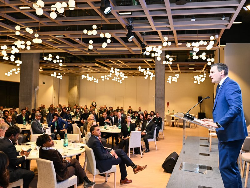 'India-Canada AI Dialogue 2026' highlights bilateral cooperation for responsible AI