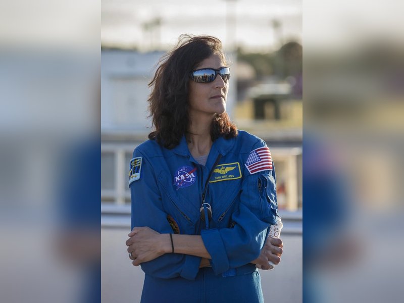 अंतरिक्ष की उड़ान भरने वाली सुनीता विलियम्स नासा से हुईं रिटायर, 27 साल के शानदार स्पेस करियर को किया खत्म