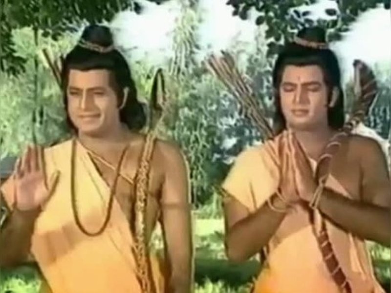 अरुण गोविल से जूनियर एनटीआर तक, पर्दे पर 'श्रीराम' का किरदार निभाकर दर्शकों के चहेते बने ये सितारे