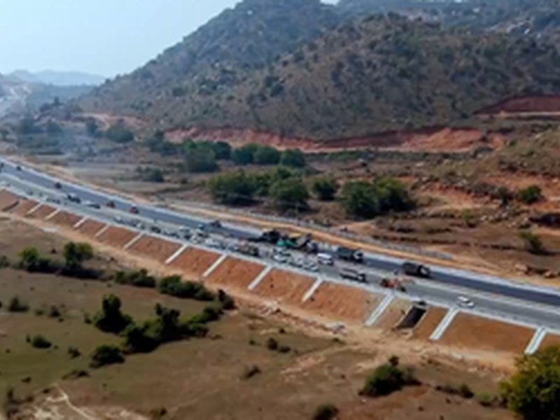 NHAI’s 4 Guinness World Records reflects India’s rising engineering excellence: Minister