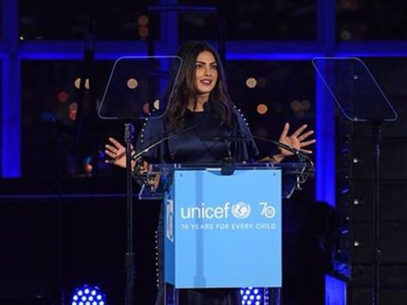 जब एक साल में बदल गई पूरी जिंदगी, प्रियंका चोपड़ा ने 2016 की यादों को किया ताजा