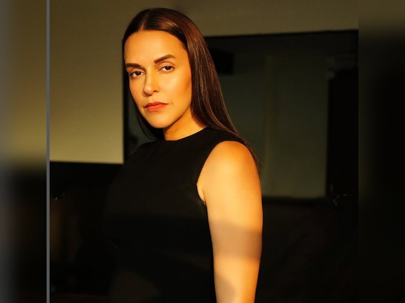 Neha Dhupia turns to Indian nuskhas for mindful, everyday wellness