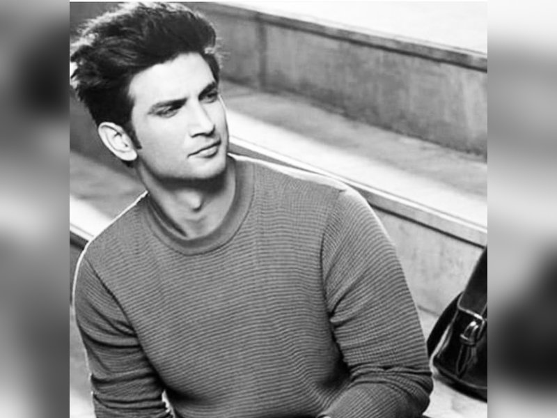 Sushant Singh Rajput's sister Shweta Singh says 'Your essence is eternal' as she remembers late brother