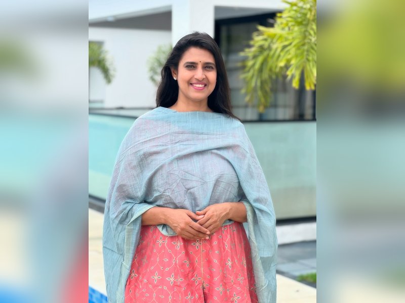 Kasthuri expresses anger over Chinmayi using Dehradun flashing incident to take veiled swipe at Kerala bus victim (Photo Credit: Kasthuri Shankar/Instagram)