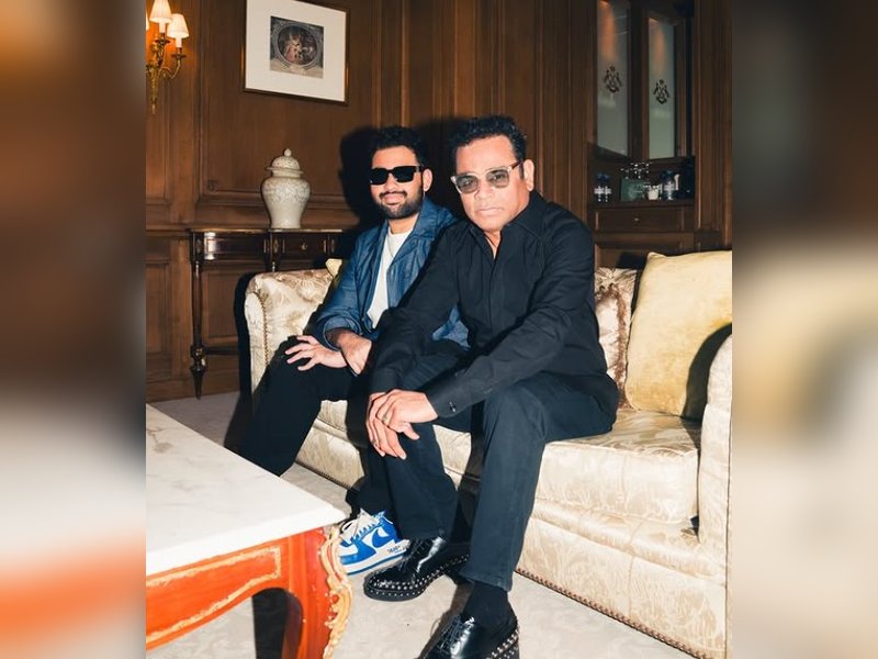 बेटे अमीन ने किया एआर रहमान का समर्थन, कहा- पापा का संगीत पीढ़ियों तक याद रखा जाएगा