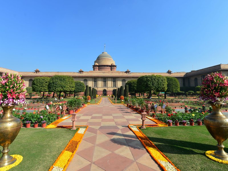 इस तारीख से आम जनता के लिए खुलने जा रहा है अमृत उद्यान, जानें टाइमिंग और बुकिंग प्रोसेस