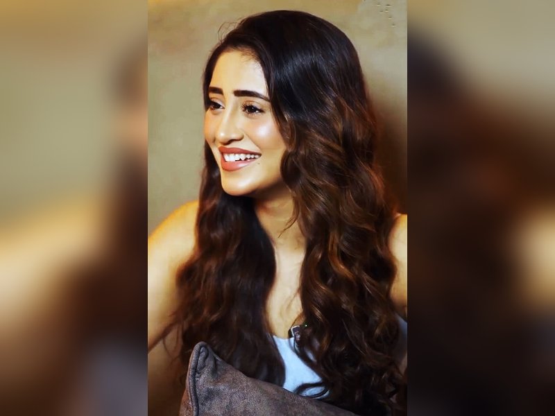 Shivangi Joshi’s guilty pleasure: Cartoons, Barbie films, doing absolutely nothing