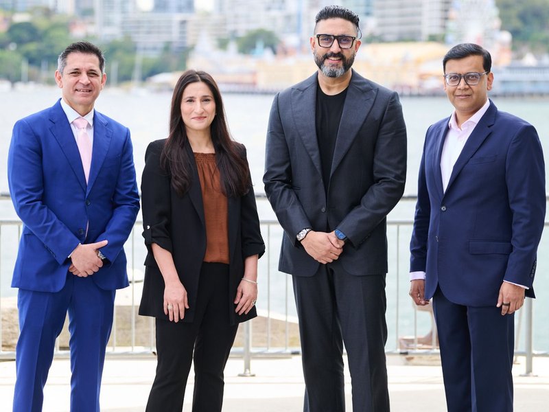 ICC-backed ETPL unveils first three franchises owned by Waugh, Maxwell & McCullum 