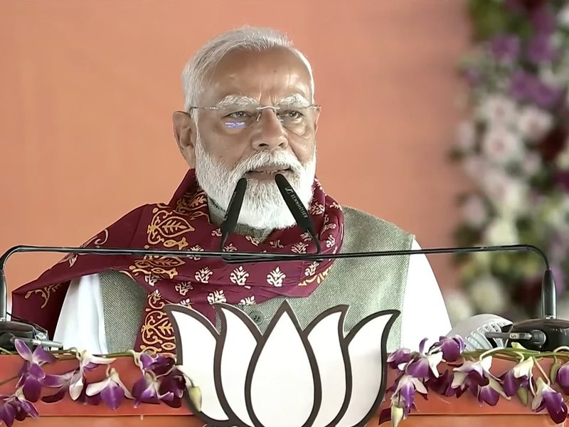 पीएम मोदी ने स्थापना दिवस पर पूर्वोत्तर की शक्ति को किया नमन, बताया-'प्राकृतिक सुंदरता और वीरता की भूमि'