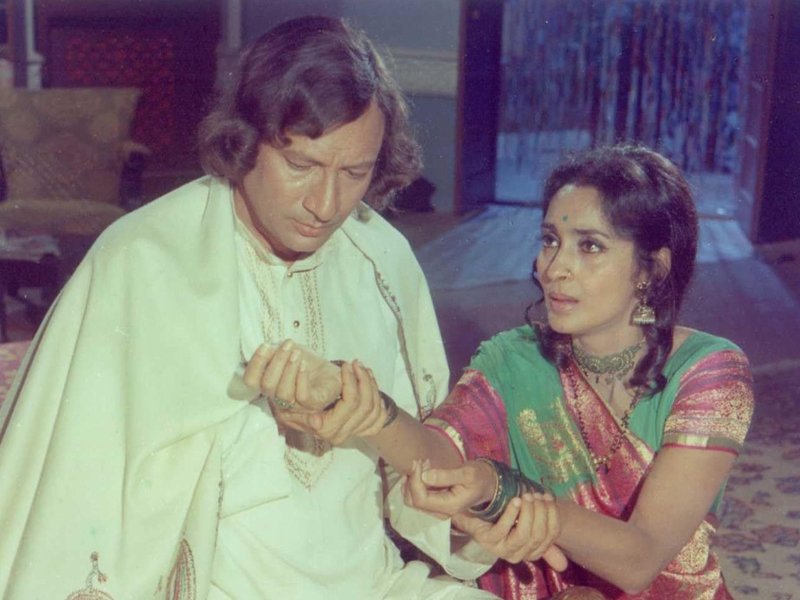 गोल्डी आनंद: स्टाइलिश पिक्चराइजेशन से दर्शकों के दिलों पर छोड़ी छाप, फिल्मों में हर सीन और हर गाने में डाली जान