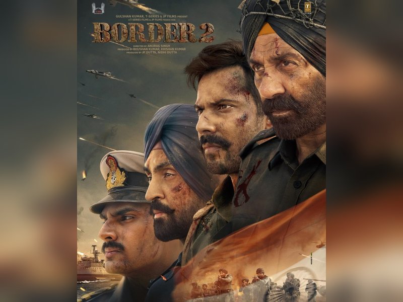 गणतंत्र दिवस और फिल्म इंडस्ट्री का खास रिश्ता: 26 जनवरी क्यों बन गई फिल्म निर्माताओं के लिए 'गोल्डन डेट'