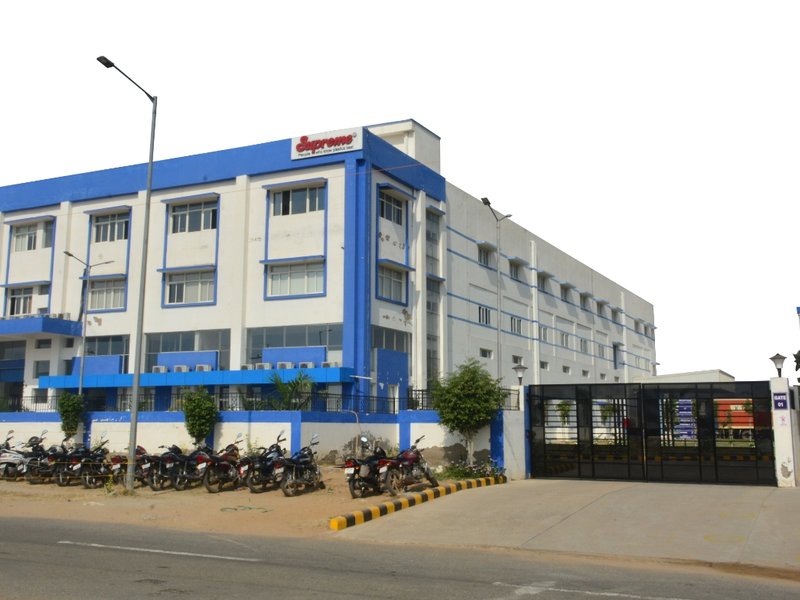 Supreme Industries clocks nearly 18 pc drop in Q3 net profit