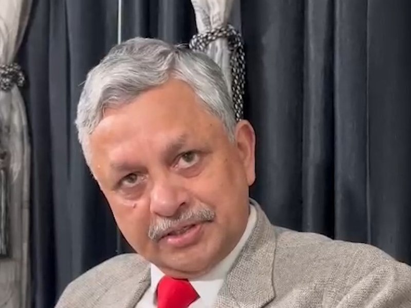 'EU nations sending troops to Greenland want to send message to US': Retired Brigadier Madan