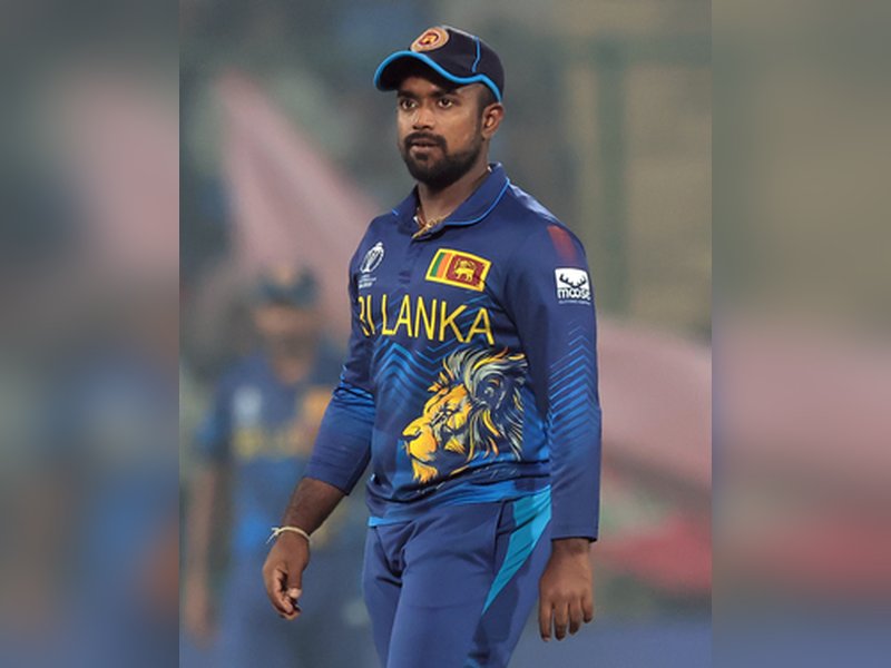 इंग्लैंड के खिलाफ वनडे सीरीज के लिए श्रीलंका टीम घोषित, चरिथ असलांका होंगे कप्तान 
