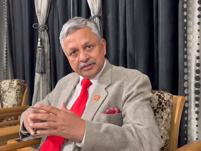 ग्रीनलैंड पर ट्रंप की कार्रवाई से बिखर जाएगा नाटो, रूस-चीन से खतरा नहीं: (रिटायर्ड) ब्रिगेडियर अद्वित्य मदान