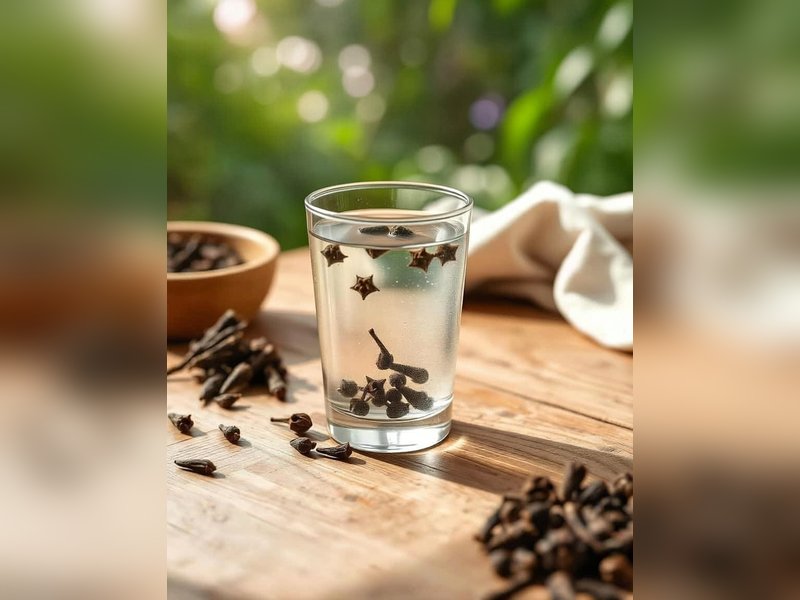रात में सोने से पहले जरूर पिएं लौंग का पानी, गहरी नींद लाने में करेगा मदद