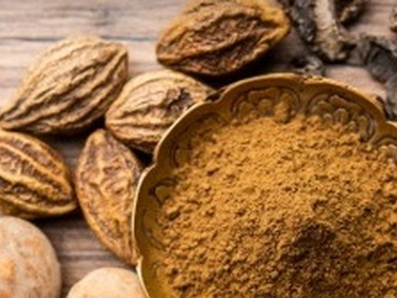 हरड़ को क्यों कहा जाता है अमृत? आयुर्वेद से जानिए चमत्कारी फायदे