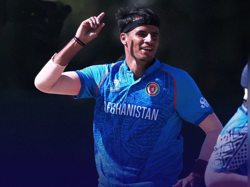 अंडर 19 वर्ल्ड कप: 36 ओवरों में सिर्फ 85 रन पर ऑलआउट तंजानिया, पूरी पारी में महज 2 चौके