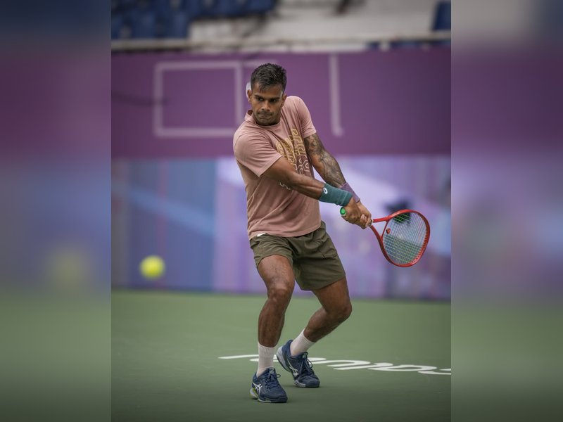 India vs Netherlands Davis Cup Qualifiers tie to be held on Feb 7 & 8  in Bengaluru