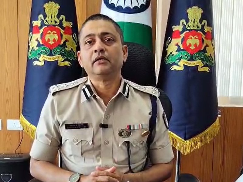 कर्नाटक के बेलगावी में चिट फंड फ्रॉड: महिलाओं से करोड़ों रुपए की ठगी, कमिश्नर से शिकायत की